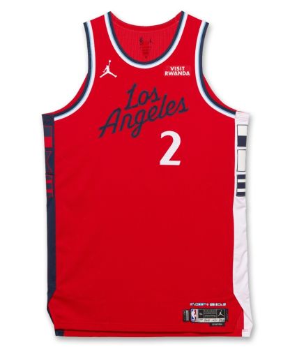 CANOTTA LOS ANGLES CLIPPERS 2025/2026
