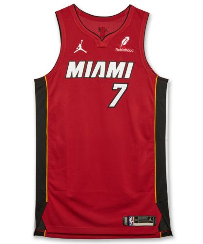 CANOTTA MIAMI HEATS 2025/2026