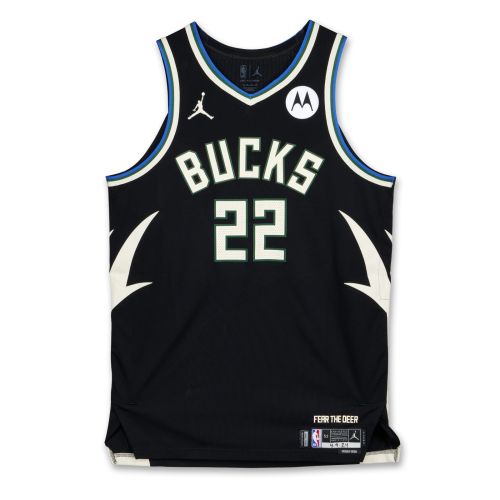 CANOTTA MILWAUKEE BUCKS 2025/2026