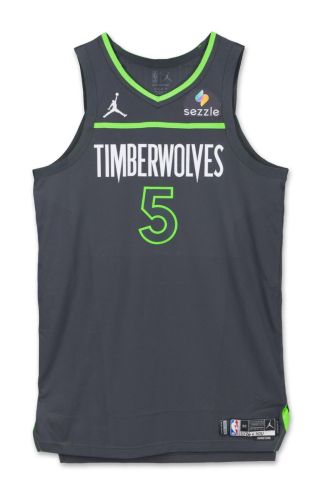 CANOTTA MINNESOTA TIMBERWOLVES 2025/2026