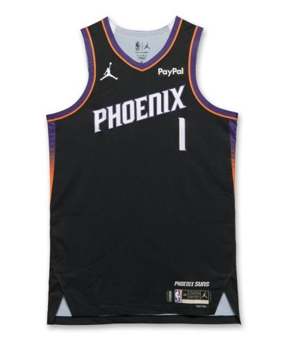 CANOTTA PHOENIX SUNS 2025/2026