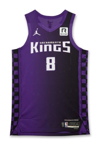 CANOTTA SACRAMENTO KINGS 2025/2026