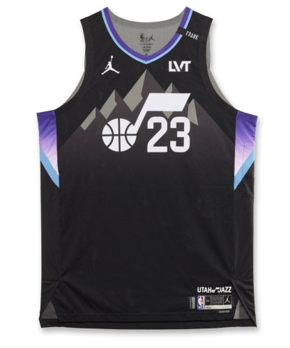 CANOTTA UTAH JAZZ 2025/2026