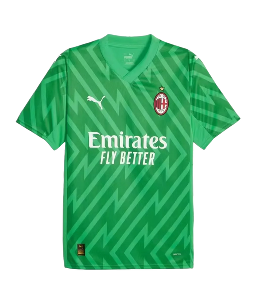 Maglia Portiere Milan Divisa Milan Bambino Maglia Milan Portiere - Main Image
