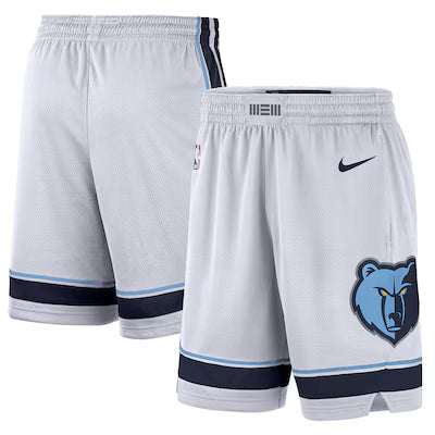 PANTALONCINO MEMPHIS GRIZZLIES 2025/26
