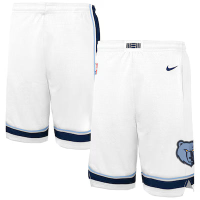 PANTALONCINO MEMPHIS GRIZZLIES 2025/26