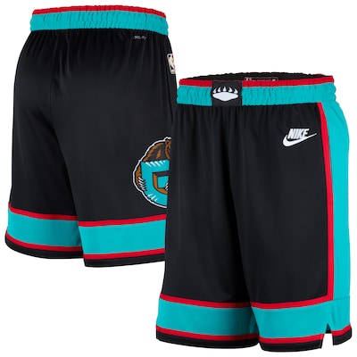 PANTALONCINO MEMPHIS GRIZZLIES 2025/26