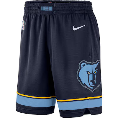 PANTALONCINO MEMPHIS GRIZZLIES 2025/26