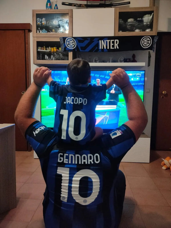 Fotorecensione di Gennaro C.