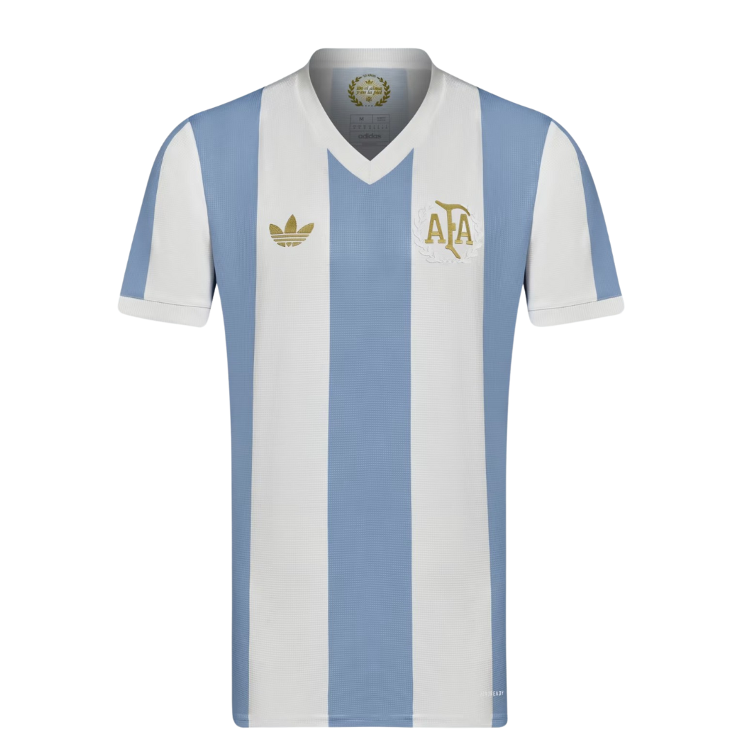 MAGLIA ARGENTINA ANIVERSARIO