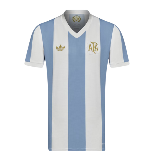 MAGLIA ARGENTINA ANIVERSARIO