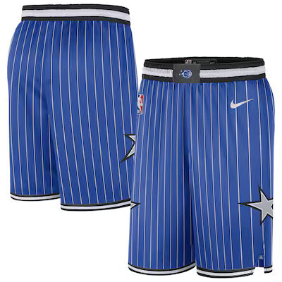 PANTALONCINO ORALNDO MAGIC 2025/26