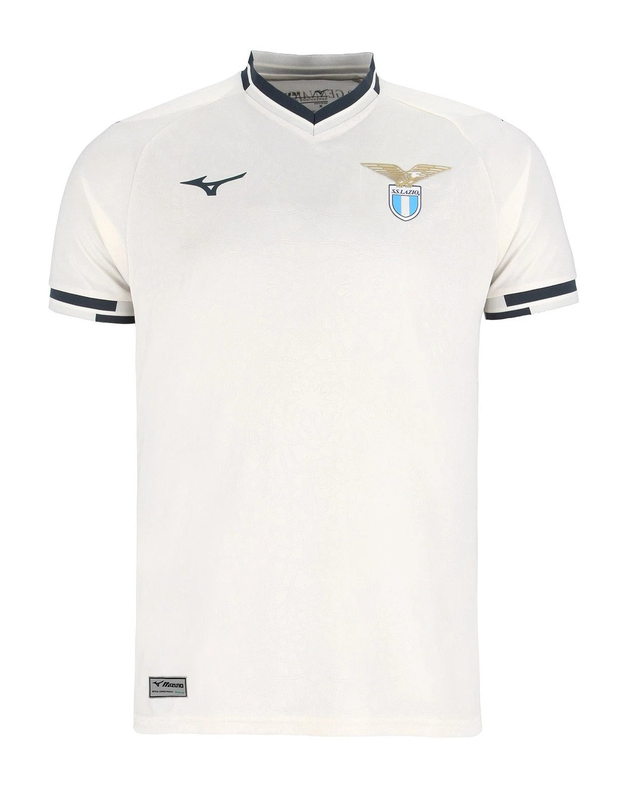 MAGLIA AWAY LAZIO 2025/26