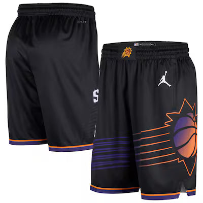 PANTALONCINO PHOENIX SUNS 2025/26
