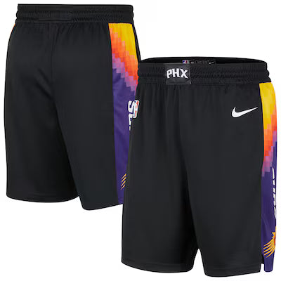 PANTALONCINO PHOENIX SUNS 2025/26