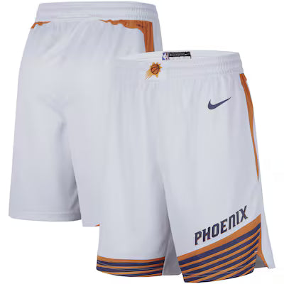 PANTALONCINO PHOENIX SUNS 2025/26
