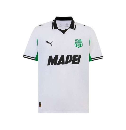 MAGLIA SASSUOLO AWAY 2025/26