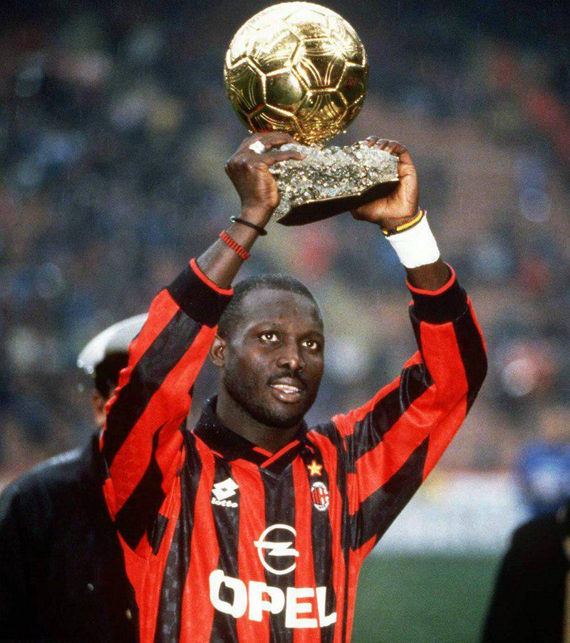 MAGLIA AC MILAN CASA 1995 -1996 + WEAH 9