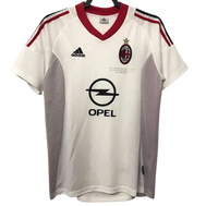 Maglia 2025 milan retro
