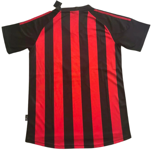 MAGLIA RETRO MILAN HOME 2002/03