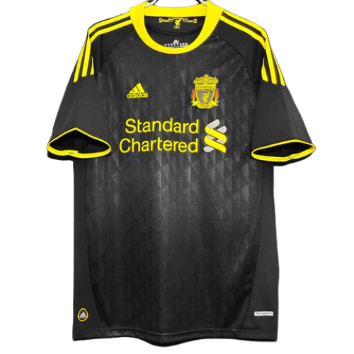 Liverpool on sale terza maglia