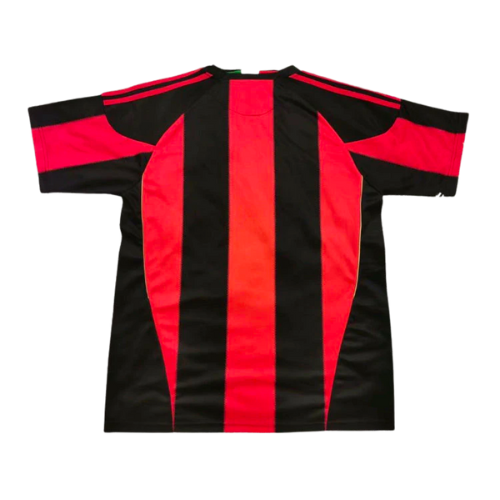 MAGLIA RETRO MILAN HOME 2010/11