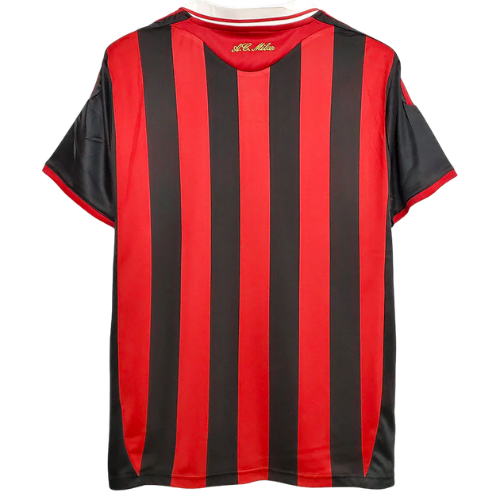 MAGLIA MILAN RETRO 2011/12