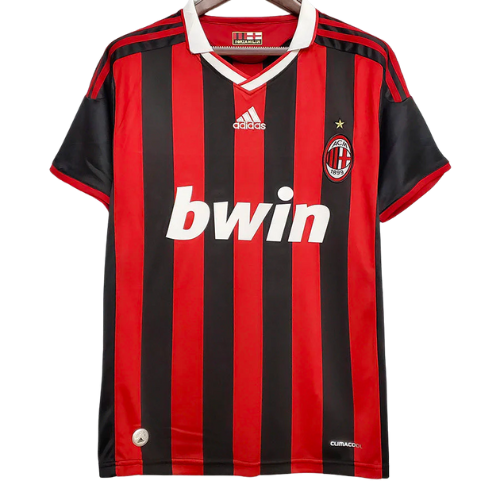 MAGLIA MILAN RETRO 2011/12