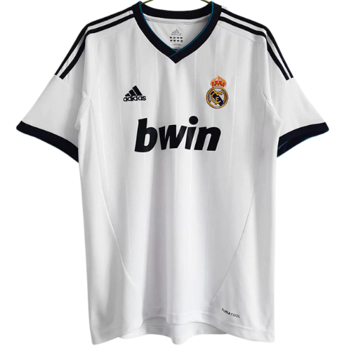 Maglia real 2025 madrid 2012