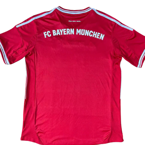 MAGLIA RETRO BAYERN MONACO HOME 2013/14