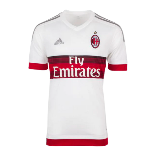 MAGLIA MILAN TRASFERTA 2015/16 – outletdelcalcio