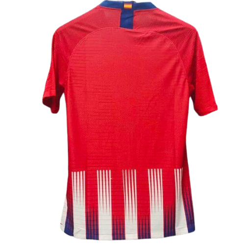 MAGLIA RETRO ATLETICO MADRID HOME 2018/19