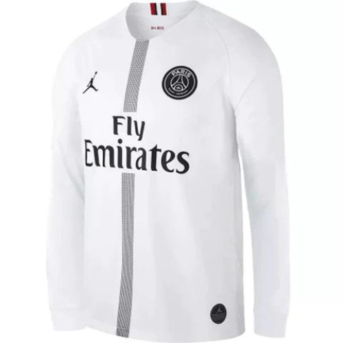 Quarta 2025 maglia psg