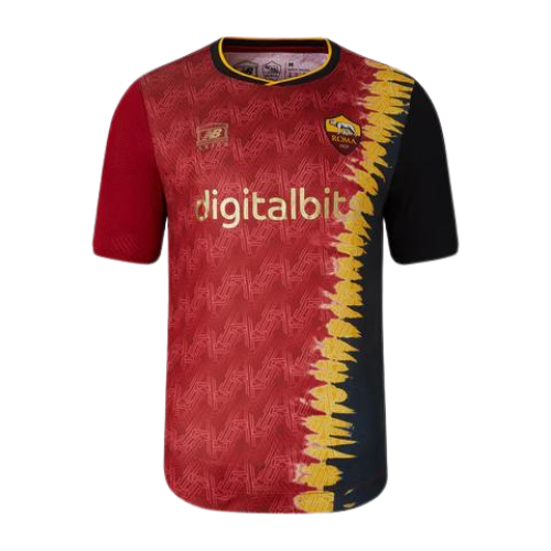 MAGLIA ROMA SPECIAL EDITION 2022/23