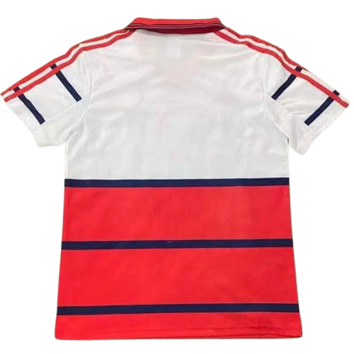 MAGLIA RETRO BAYERN MONACO TRASFERTA 1999/00