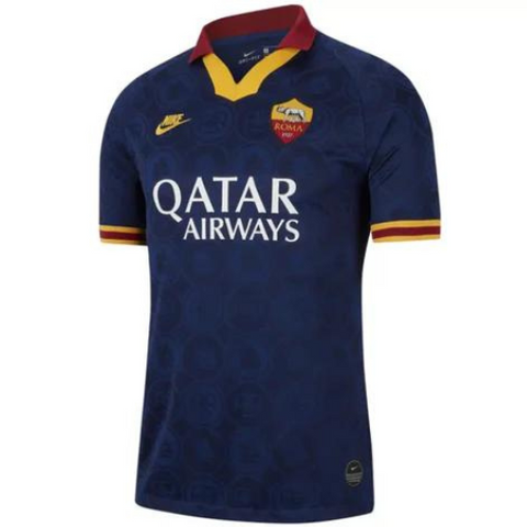 Maglia della hot sale roma 2019
