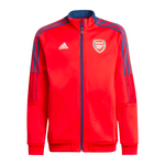 GIACCA A ZIP ROSSO-BLU ARSENAL 2020/21