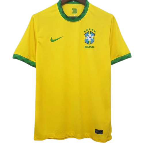 Brasile Special Edition - 23/24 Player Version – La Bottega Del Calcio