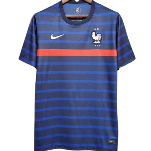 MAGLIA RETRO FRANCIA HOME 2020/21