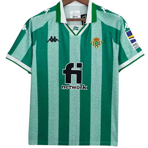 MAGLIA REAL BETIS SPECIAL EDITION HOME 2021/22