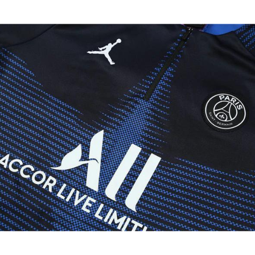 KIT GIACCA A ZIP + TUTA PSG 2021/22 – outletdelcalcio