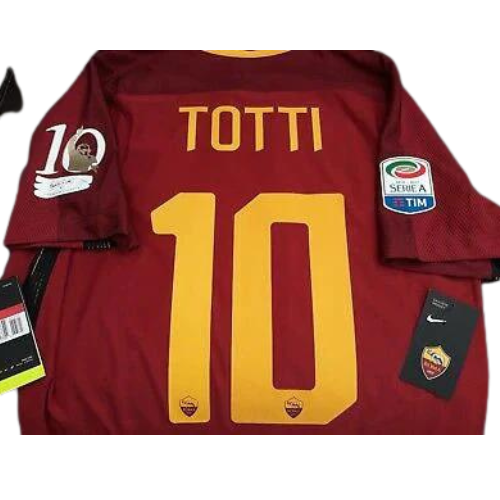 MAGLIA ROMA SPECIAL EDITION