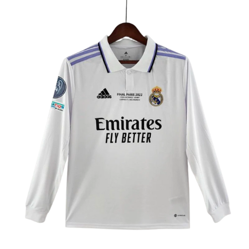 Maglia 2025 real 2021