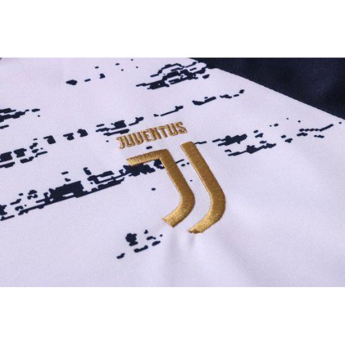 KIT MAGLIA A MANICHE LUNGHE + TUTA JUVENTUS 2021/22