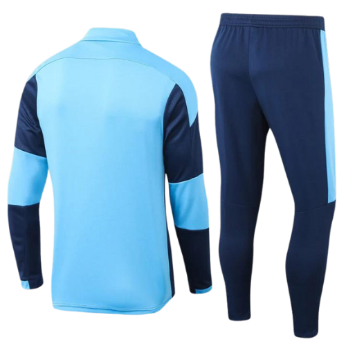 KIT GIACCA + TUTA MARSIGLIA 2021/22