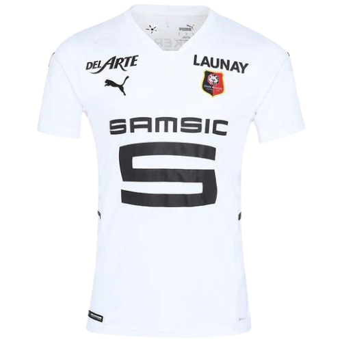 MAGLIA RENNES TRASFERTA 2021/22