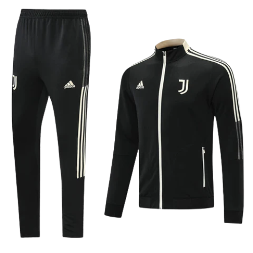 KIT GIACCA + TUTA JUVENTUS 2021/22