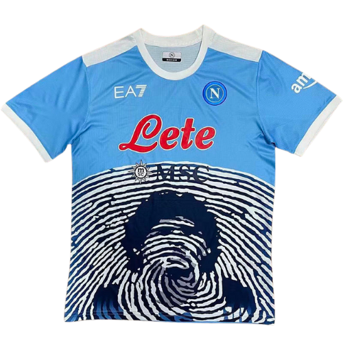 Maglia 2025 napoli 2021