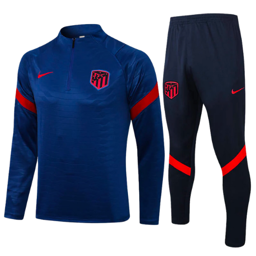 Tuta atletico madrid best sale 2020