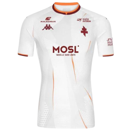 MAGLIA METZ TRASFERTA 2021/22 – outletdelcalcio